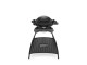 Weber | BBQ Q1000 Stand | Black